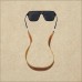 Leather Sunglass Strap - EyeWear Retainer